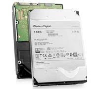 Western Digital Ultrastar DC HC550 3.5" 16000 GB SAS