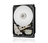 Western Digital Deskstar 7K3000 internal hard drive 2 TB 7200 RPM 64 M