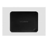 Western Digital Easy Store USB 3.0 5TB External Hard Drive - Black