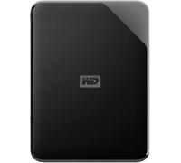 External Hard Drive Western Digital Wdbg8A0060Bbk-Wesn 6 Tb Black NEW