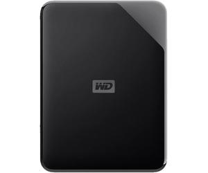 Western Digital El Elements 6TB 2.5" USB 3.0 es un producto de la sección de Almacenamiento externo - Discos externos de estado nuevo.