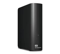 Western Digital Elements 12TB HDD, Desktop/Laptop, Mac External Hard Disk Drive