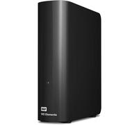 Western Digital Elements 20TB USB-A Desktop External Hard Drive Western Digital Elements 20TB USB-A Desktop External Hard Drive