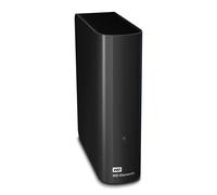 Western Digital Elements 20TB WD - External Hard Drive (WDBWLG0200HBKEESN)