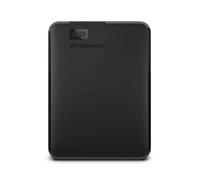 Western Digital Elements 6TB USB 2.5in Portable External Hard Drive