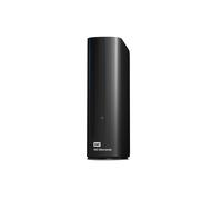 GBPWD Elements - 8000 GB - 3.2 Gen 1 (3.1 Gen 1) - Black (WDBWLG0080HBK-EESN)