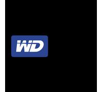 Western Digital WD_BLACK P10 Game Drive WDBZ7D0060BBK - Hard drive - 6