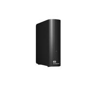 Western Digital WD Elements Desktop external hard drive 4000 GB Black ( WDBWLG0040HBK-EESN )