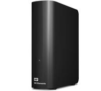 Western Digital Elements Desktop External Hard Drive - 10TB