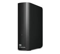 Western Digital WD Elements Desktop Hard Drive 18 TB USB 3.0 Black