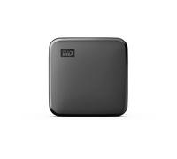 Western Digital Elements SE 2TB USB 3.0 Portable External SSD