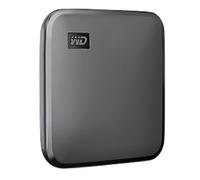 WD Elements SE 1TB Portable SSD, Read Speeds up to 400MB/s
