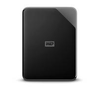 Western Digital Wdbg8a0060bbk-wesn 6tb External Hdd