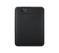 Western Digital Elements WDBU6Y0020BBK-WESN 2TB Portable External Hard Disk -...