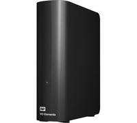 Western Digital Elements WDBWLG0060HBK-EESN. Hdd Capacity: 6 Tb. Usb Version: 3.