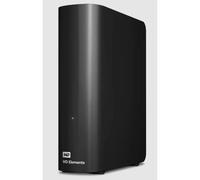 WD Elements Desktop WDBWLG0200HBK - Hard drive - 20 TB - external (desktop) - 3.5" - USB 3.0 - black