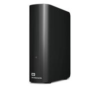 WD Elements 22TB USB-A Desktop Hard Drive