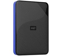 WD External 2TB Gaming Drive for Playstation 4