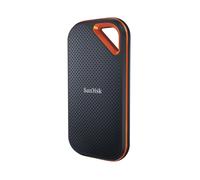 Sandisk Extreme Pro Portable SSD 4TB V2