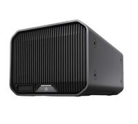 Western Digital G-RAID SDPHK2H-024T-MBAAD external hard drive 24 TB 7200 RPM