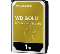 Western Digital Gold™ 1TB internal hard drive 8.9cm (3.5") SATA III WD1005FBYZ Bulk