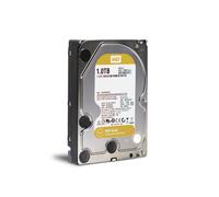 Western Digital Gold 1000GB Serial ATA III