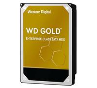 Western Digital Gold 6TB HDD sATA 6Gb/s 512n