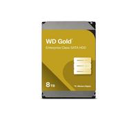 Western Digital Gold 8TB 3.5" 7200 rpm Internal Hard Drive