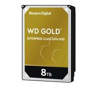 Wd Gold WD8004FRYZ 8 Tb Hard Drive 3.5" Internal Sata Sata/600 Server Stora WD8004FRYZ