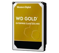 Western Digital HDD Gold 10TB SATA 256MB 3.5" - FFP Option