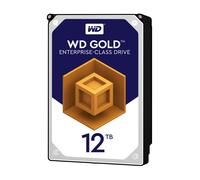WD Gold 12TB Enterprise Hard Drive