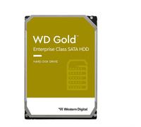 4TB Western Digital Gold 3.5" SATA III Hard Drive - 7200RPM, 256MB Cache