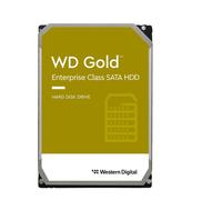 Western Digital Gold WD6004FRYZ internal hard drive 3.5" 6 TB Serial ATA III