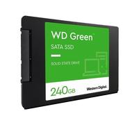 Western Digital Green 1TB , 480GB , 240GB SATA SSD