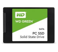Western Digital WD Green 240GB 2.5" SSD