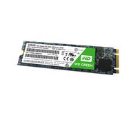 Western Digital WDS240G1G0B Green SSD M.2 SATA 240GB