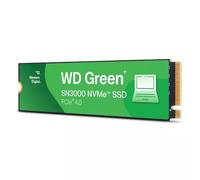Western Digital Green SN3000 1 TB M.2 PCI Express 4.0 NVMe QLC 3D NAND