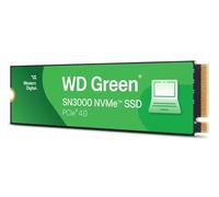 SanDisk SN3000 2.05 TB M.2 PCI Express 4.0 NVMe QLC 3D NAND