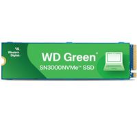 Western Digital Sn3000 500gb Ssd