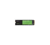 Western Digital Green SN350 M.2 240 GB PCI Express 3.0 NVMe