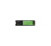 Western Digital Green SN350 M.2 480 GB PCI Express 3.0 NVMe