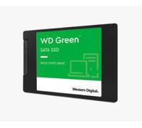 WD Green 1TB 2.5 SATA SSD
