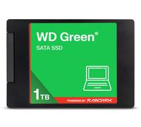Western Digital Green WD ™ SATA SSD 2.5"/7 mm POWERED BY SANDISK