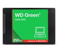Western Digital Green WD ™ SATA SSD 2.5"/7 mm POWERED BY SANDISK