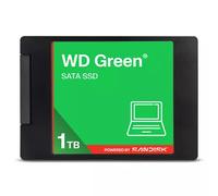 Ssd Green 1Tb 2.5`` 7Mm Sata 6Gb/S NEW