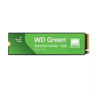 WD Green SN3000 2TB M.2 PCIe 4.0 NVMe SSD / Solid State Drive