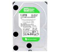 Western Digital Green WD10EAVS 1TB 5400 RPM 8MB SATA III 3.5 Inch