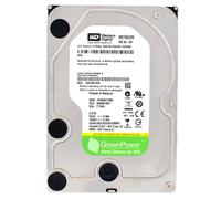 Western Digital Green WD10EURX 1TB SATAIII 64MB 5400RPM 3.5 Inch