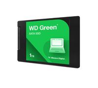 WD Green 1TB 2.5 SATA SSD