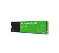 Wd Green SSD 1000GB Nvme CC77389
